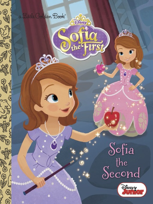 Title details for Sofia the Second by Andrea Posner-Sanchez - Wait list